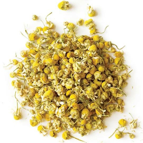 

B062D Chamomile Flower Tea / Teh Bunga Camomile Orgnaik 054S