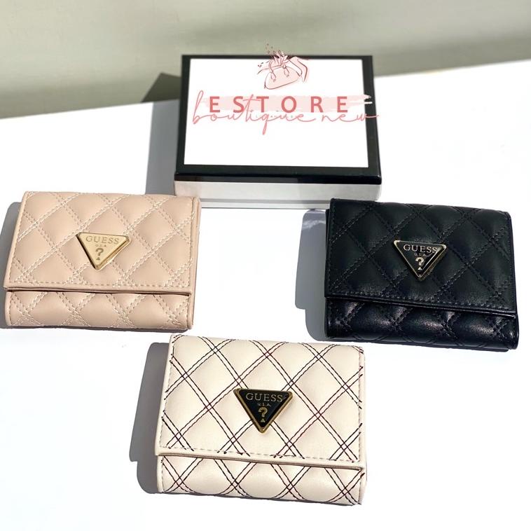 GS Cessily Short Wallet [SKP.26Au22d]