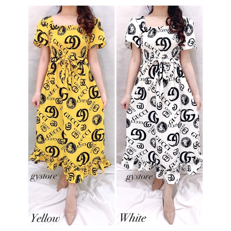 Dress Wanita Hanna 422