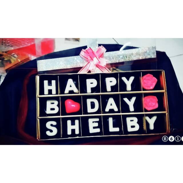 

Coklat valentine / coklat ultah / coklat unik / coklathadiah