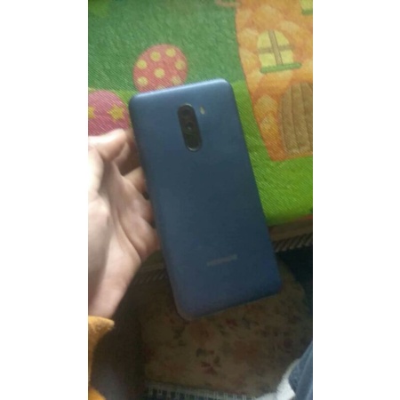 pocophone f1 matot