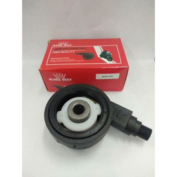 GEAR BOX  SPEDOMETER MIO SPORTY MIO SMILE JUPITER XRIDE  MIO J KING WAY GRADE A