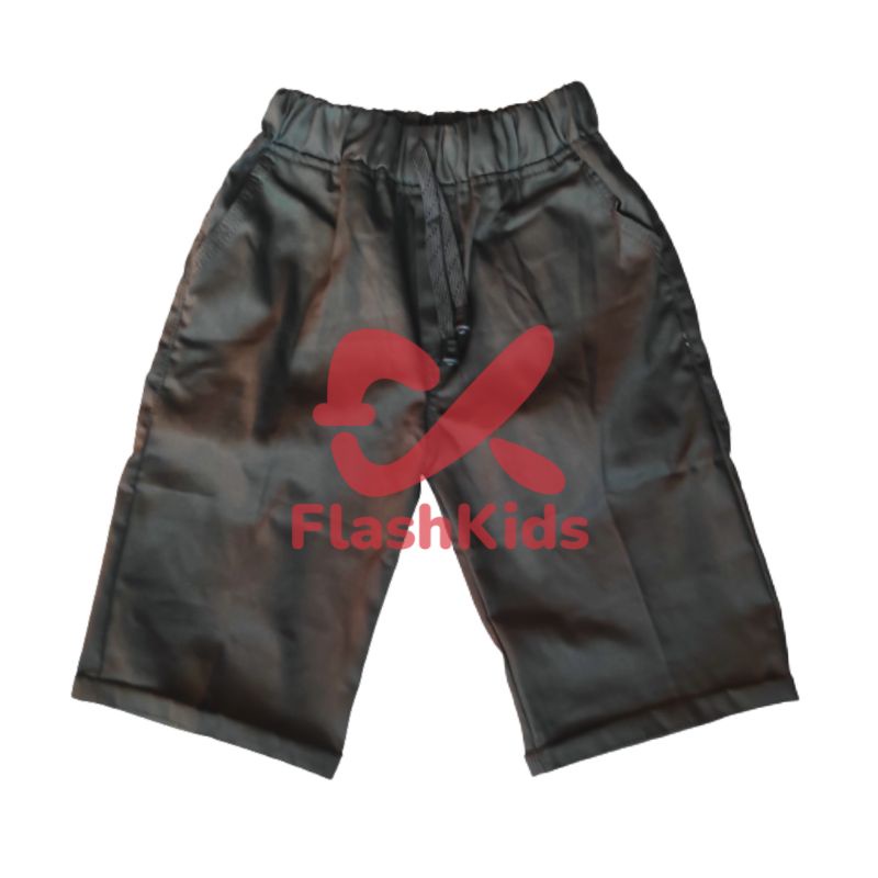 Flashkids Celana Anak Pendek Laki cewek 1-10 Tahun Unisex Premium