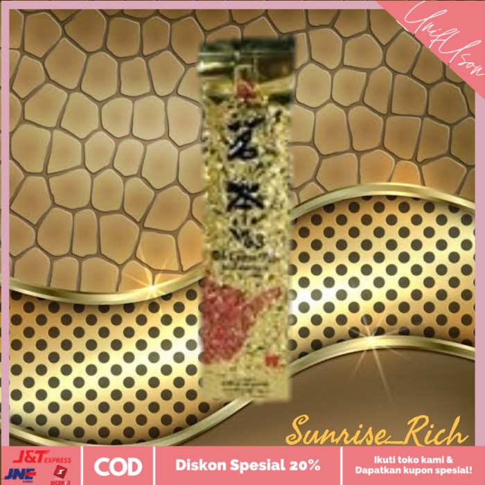 

⭐COD⭐ Teh 63 Cha Wang - Chinese Tea Premium ~ Sunrise_Rich