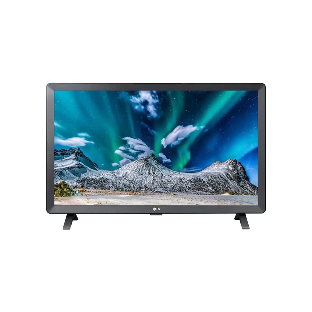 Promo LED TV LG 24inch Digital Tv tipe 24TL520V-PT