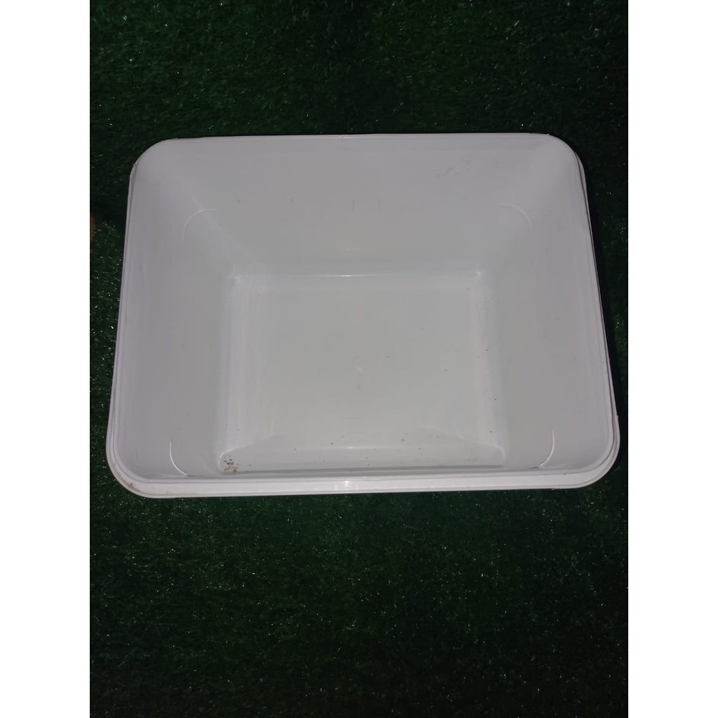 Box Eskrim Campina 8 Liter untuk Kandang Hamster