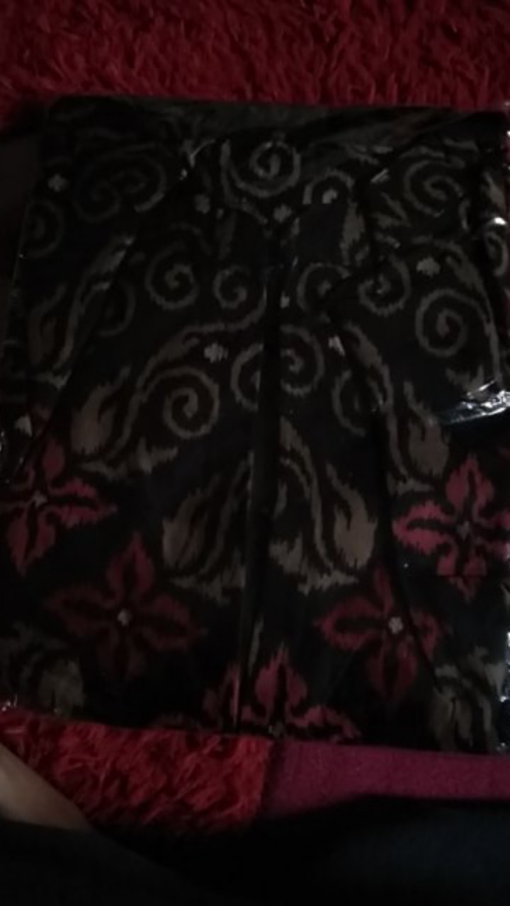 Gamis Batik Manggar, Padi,sekar,cantik,kubis,kipas,daun,kupu,nadine,gendis,kawung,termurah