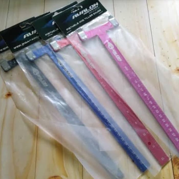 Fismil T Gauge Avalon