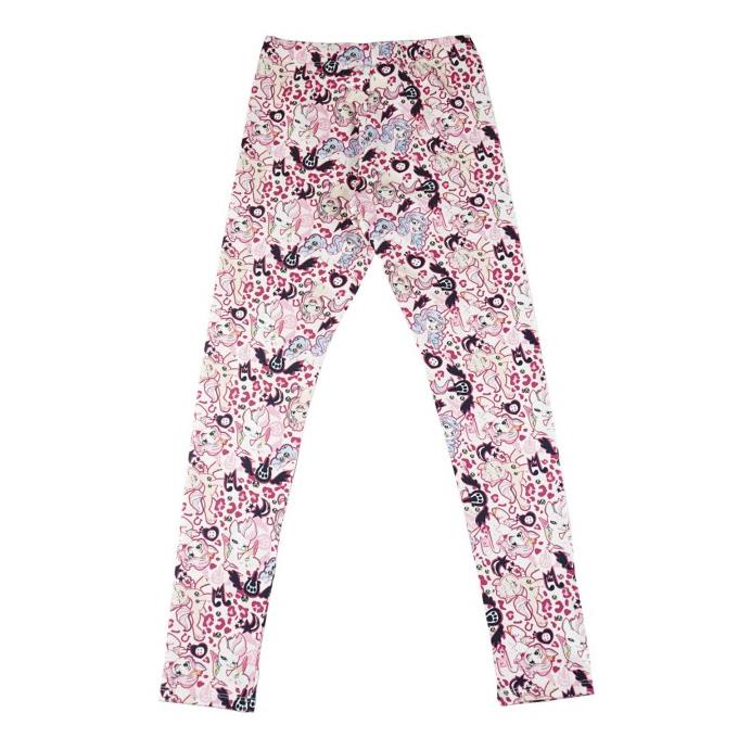 KIDS ICON-Legging Anak Perempuan MY LITTLE PONY 04-12 Thn-PYL00200220