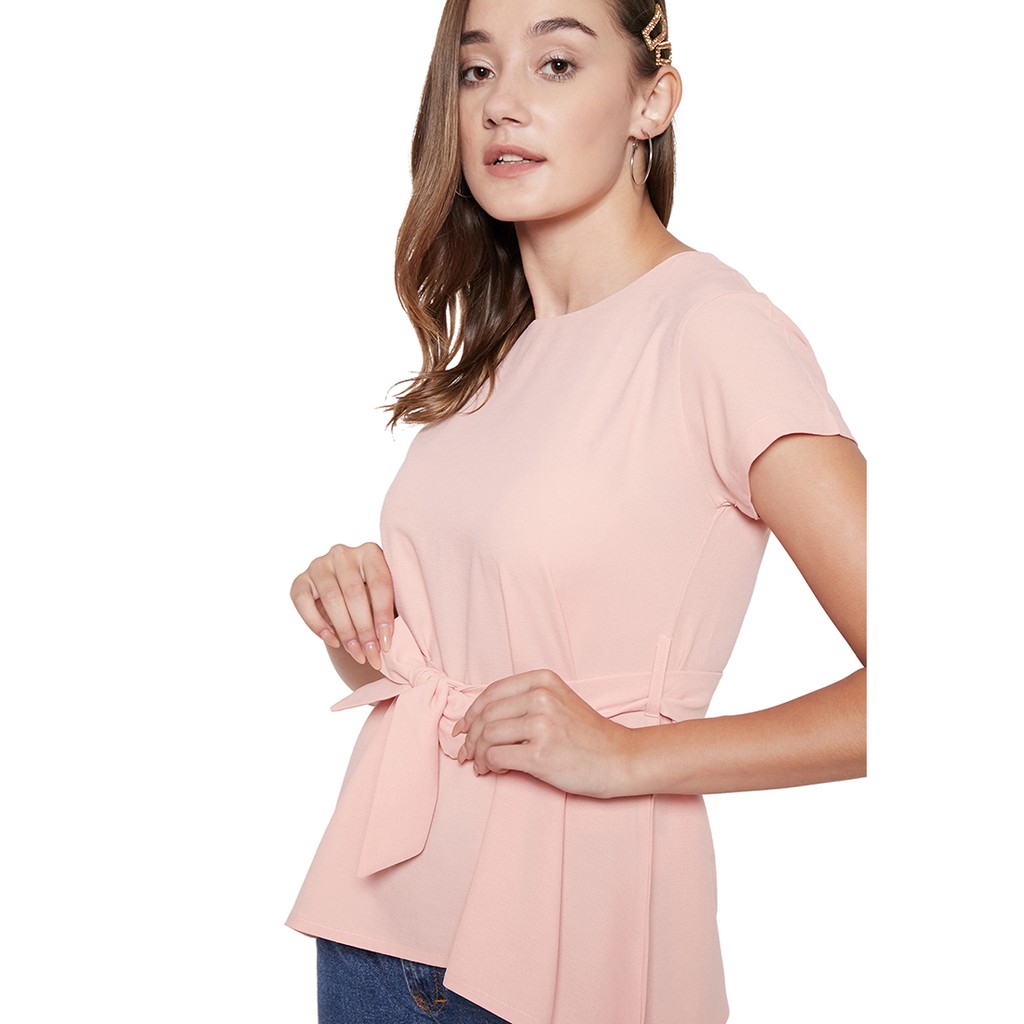 Voerin Sally Blouse