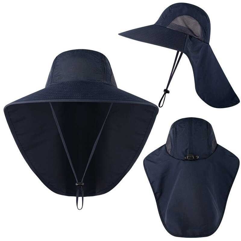 HSL TOPI PANCING ANTI AIR TOPI RIMBA OVAL DOWN WATERPROOF