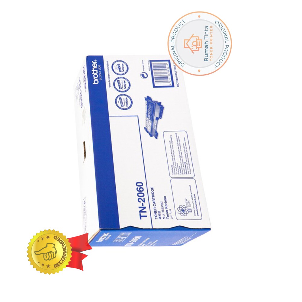 Toner Brother TN 2060 Original