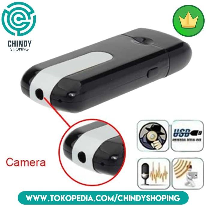 Cam Spycam Usb Flashdisk Spy Cam Usb Spy Camera Usb Kamera Pengintai Murah