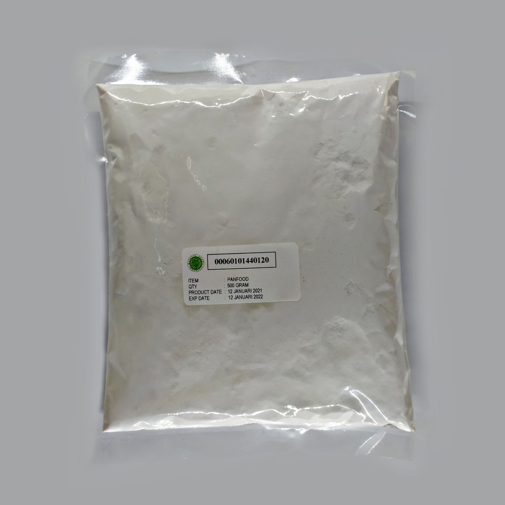 

PENGEMPUK DAGING / PANFOOD 500 GR