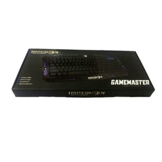 Keyboard Gaming Imperion Gamemaster KG-G180