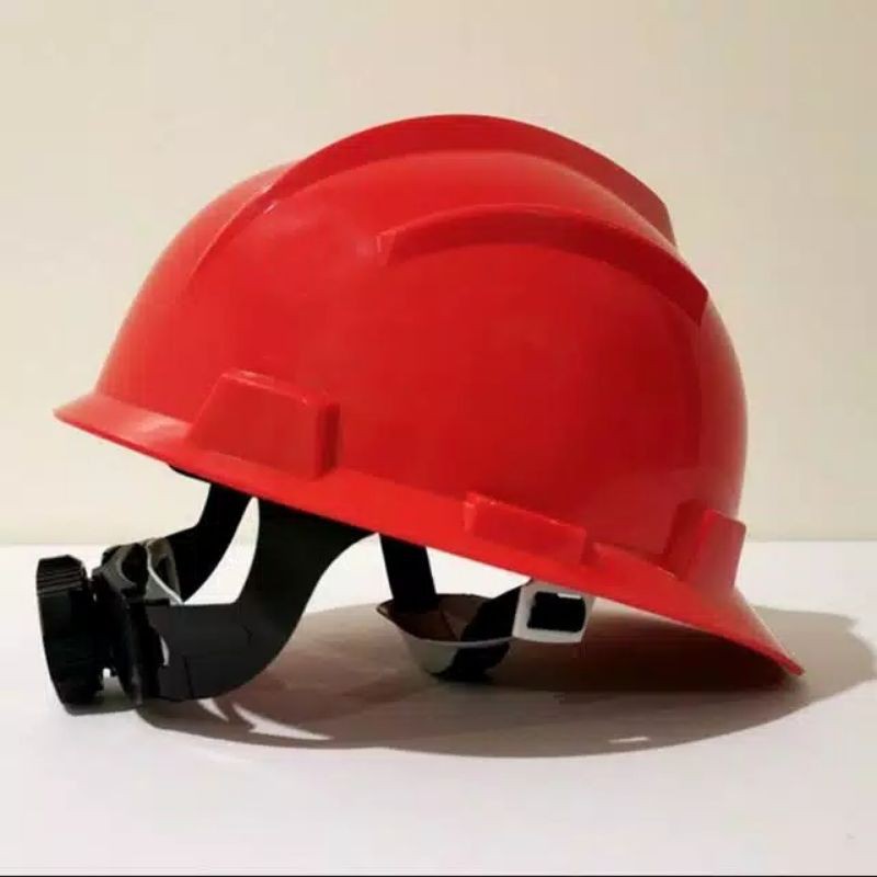 (surabaya) Helm Proyek ENZO - Safety Helmet SNI