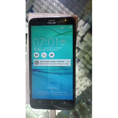 asus zenfone2