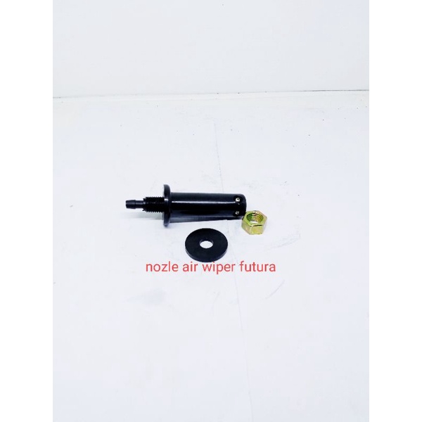 NOZZLE AIR WIPER FUTURA