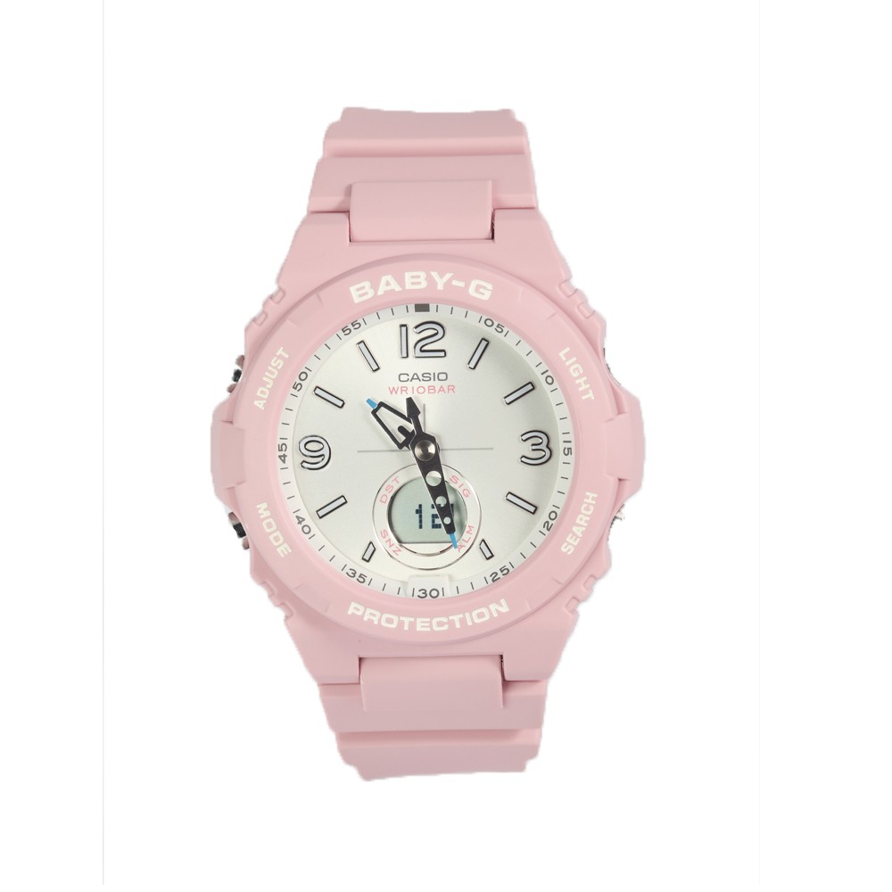 

Casio Baby-G BGA-260SC-4A