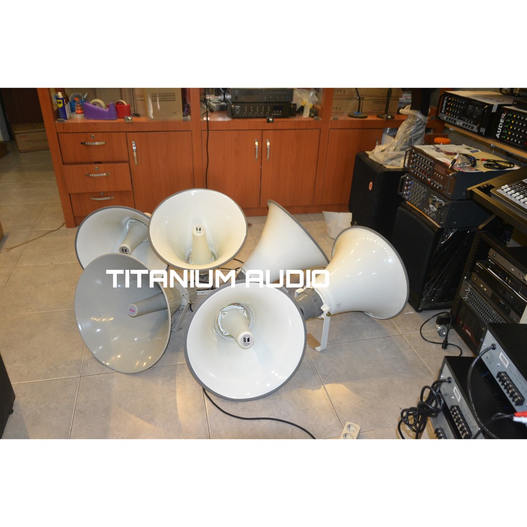 Horn Speaker Corong TOA ZH-5050M 50watt