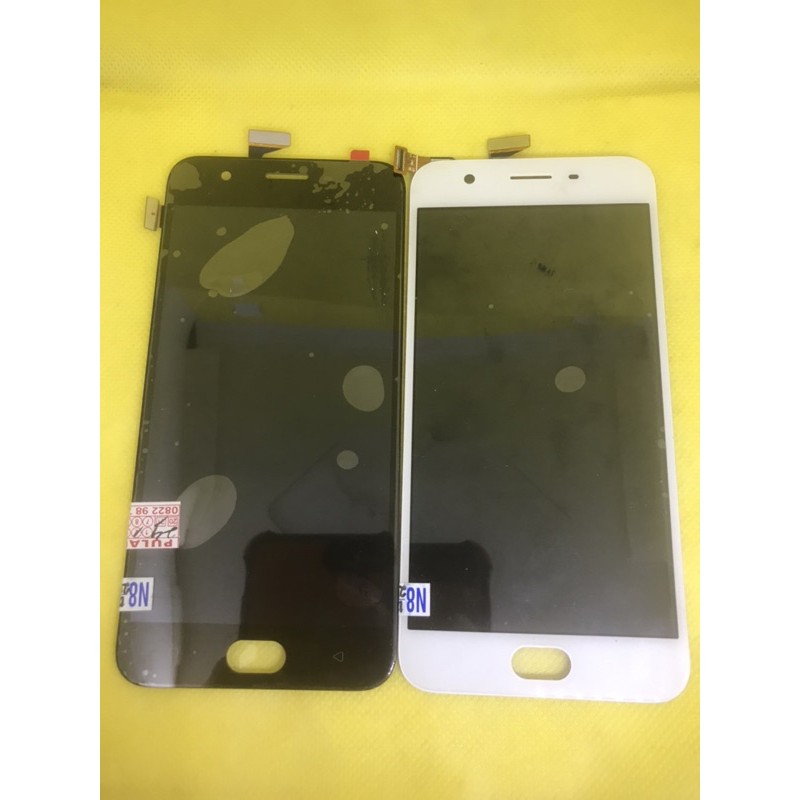 LCD TOUCHSCREEN OPPO A57 - OPPO A57 LCD TS FULLSET ORIGINAL OEM