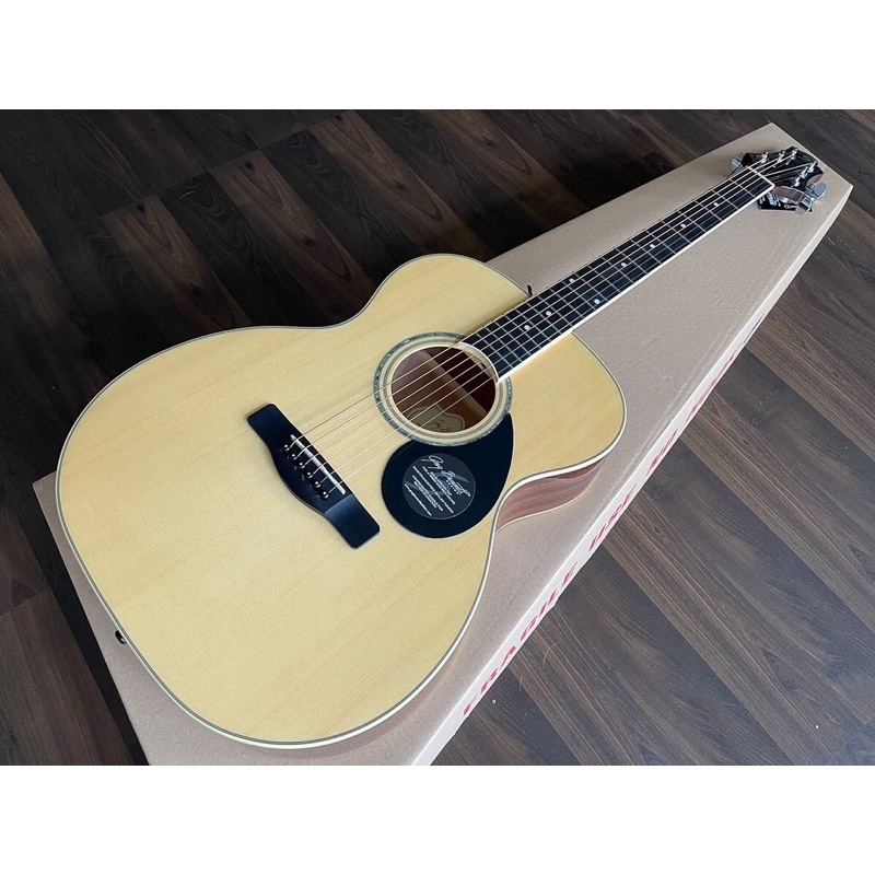 Gitar Akustik Samick Greg Bennet G 120 SN ORIGINAL