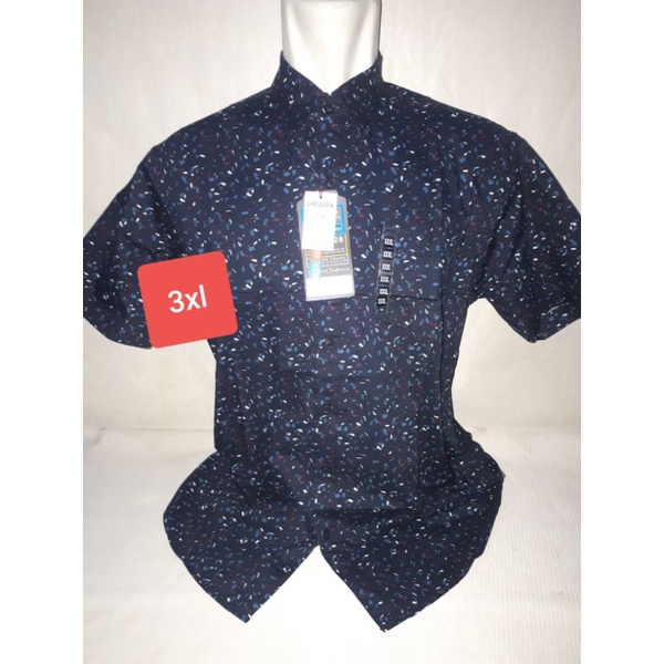 baju pria cressida original