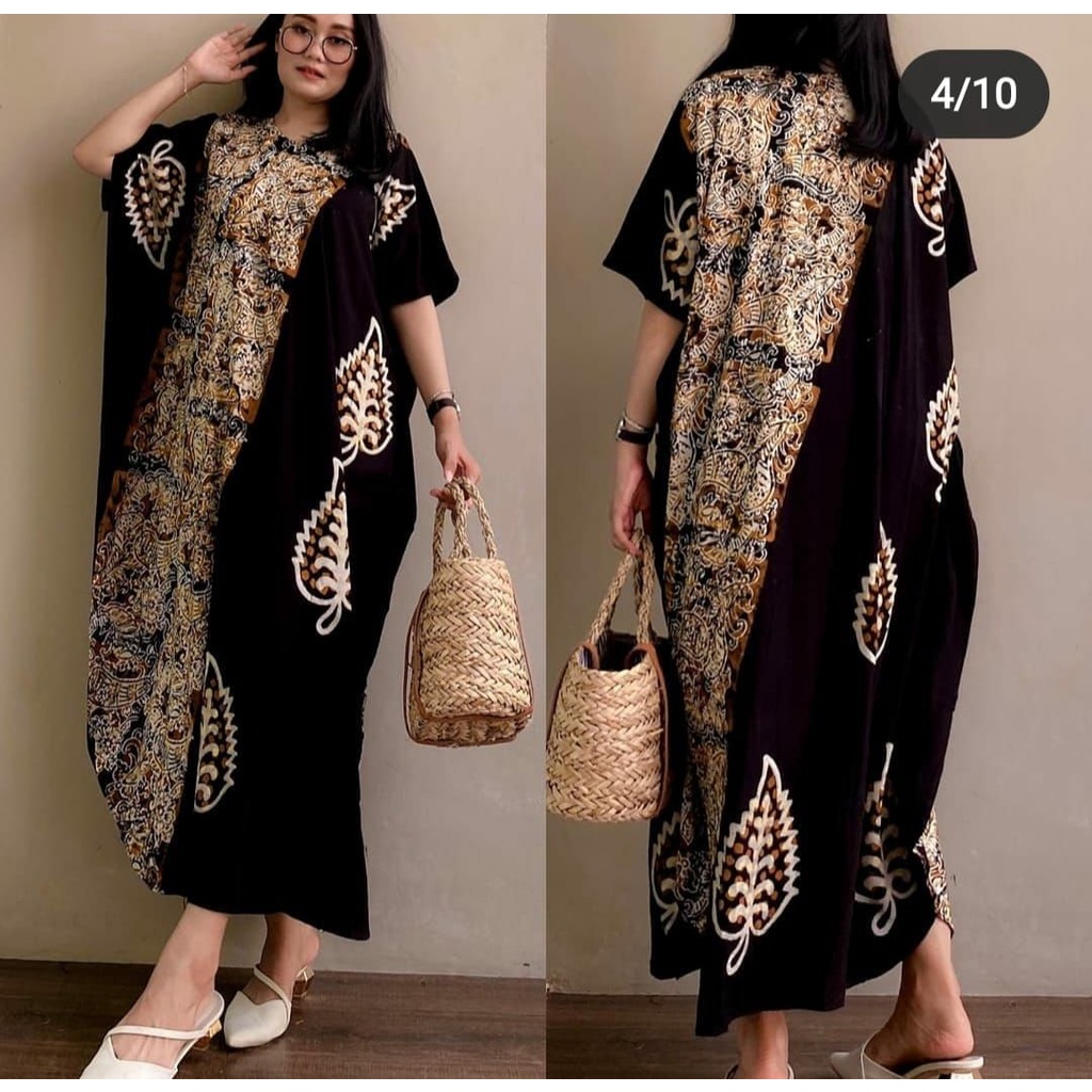 Daster lowo/daster pendek/daster jumbo/daster kalong/daster halus/batik tulis/batik cap/batik pekalo