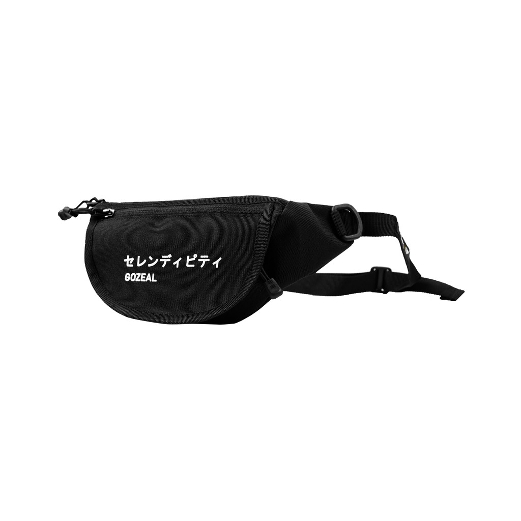 Gozeal | Waistbag | Japan