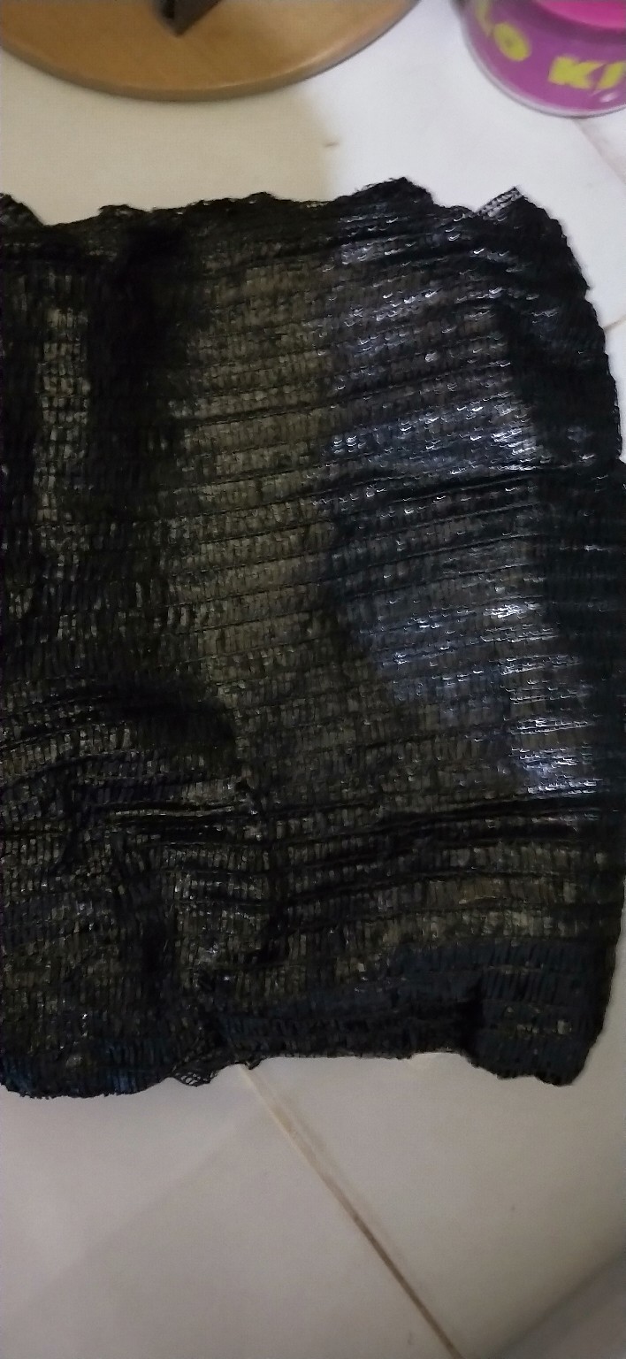 Jaring Paranet 65% Lebar 3 Meter