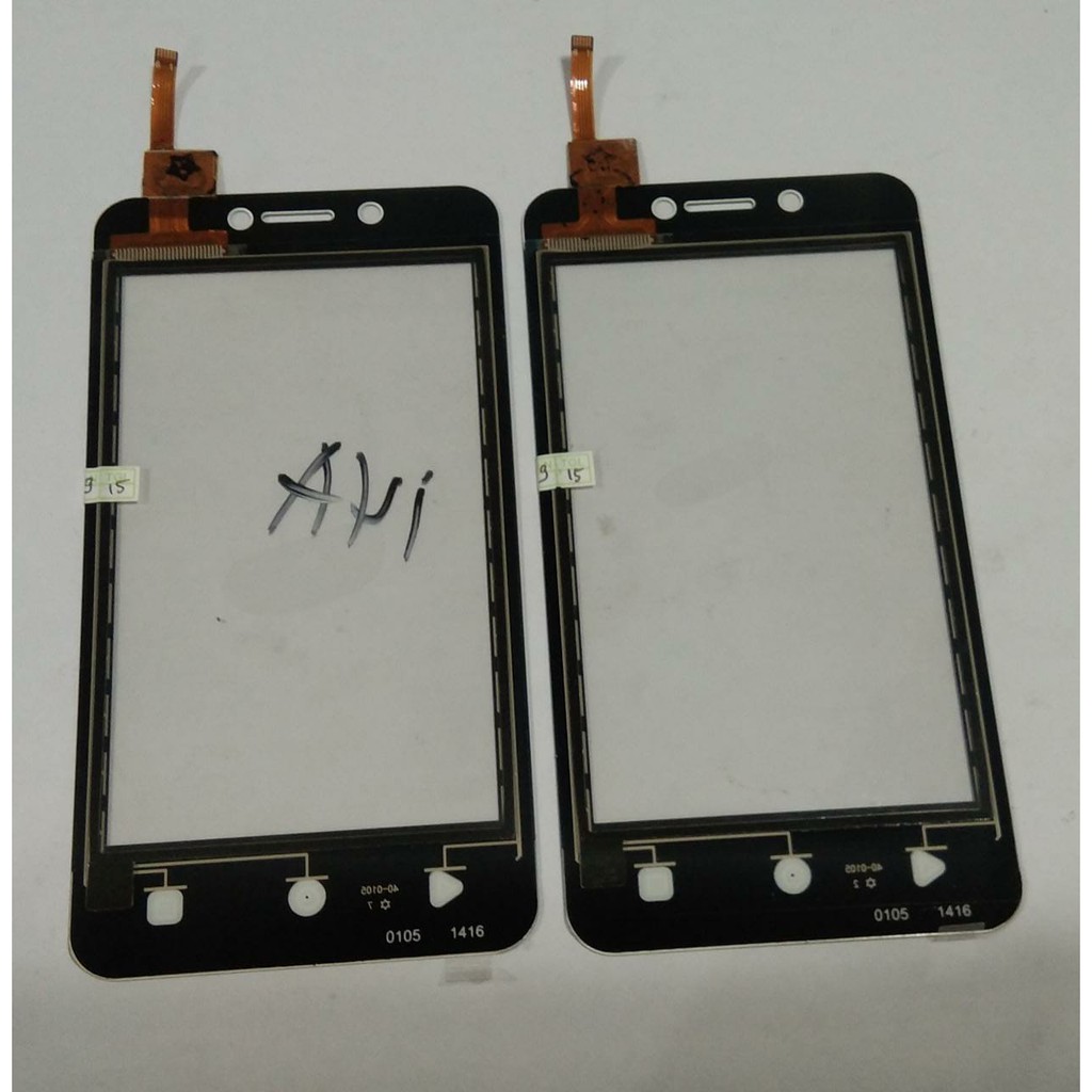 TOUCHSCREEN ADVAN i4A ADVAN TOUCHSCREEN PUTIH