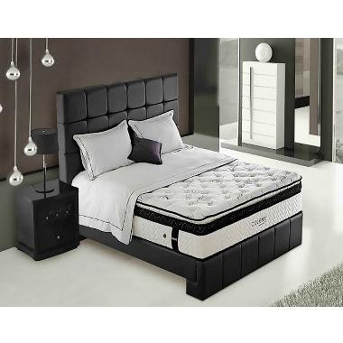 SIMMONS SPRING BED COLONY 160X200 (MQTTRES ONLY)