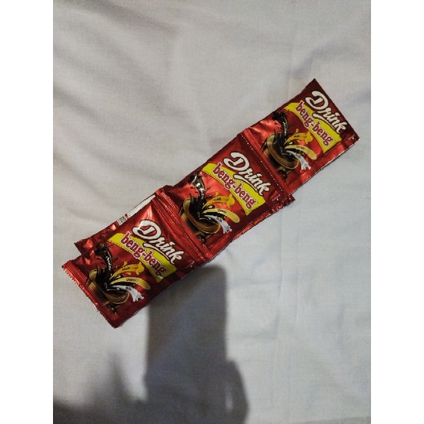 

DRINK BENG BENG