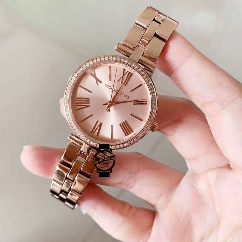 michael kors 3904