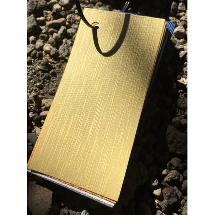 

♦ Fancy Paper - Embossed Silky (isi 5 lembar) **