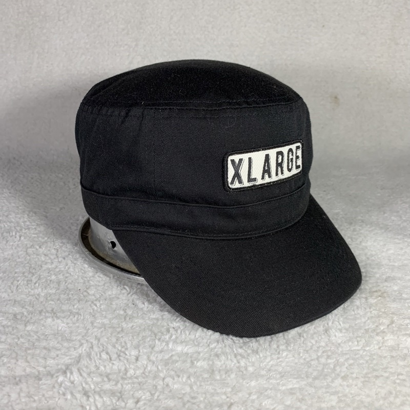 PATROL CAP XLARGE JAPAN MILITARY