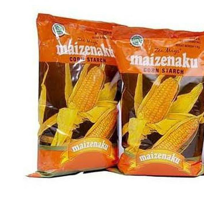 

FREEONGKIR MAIZENAKU 1 KG TP376