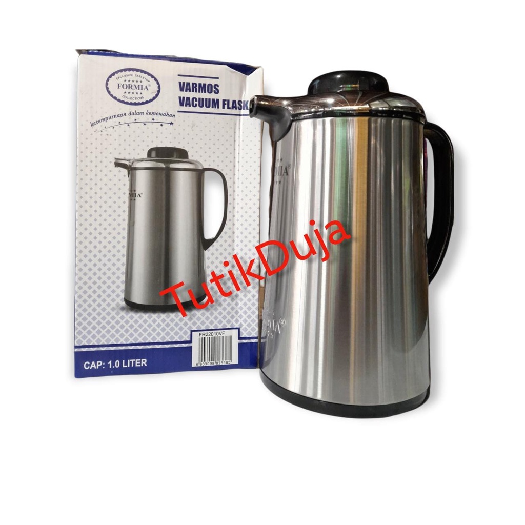 TERMOS / TEKO AIR PANAS VACUUM FLASK 1.3LITER