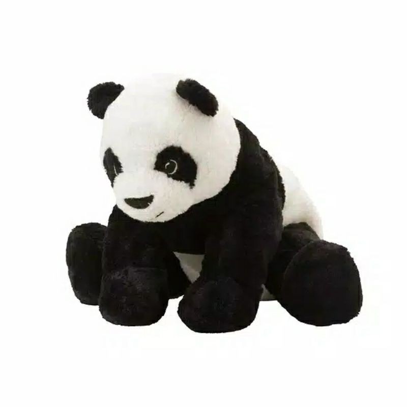 KRAMIG/Boneka Panda IKEA/Panda Soft Toy