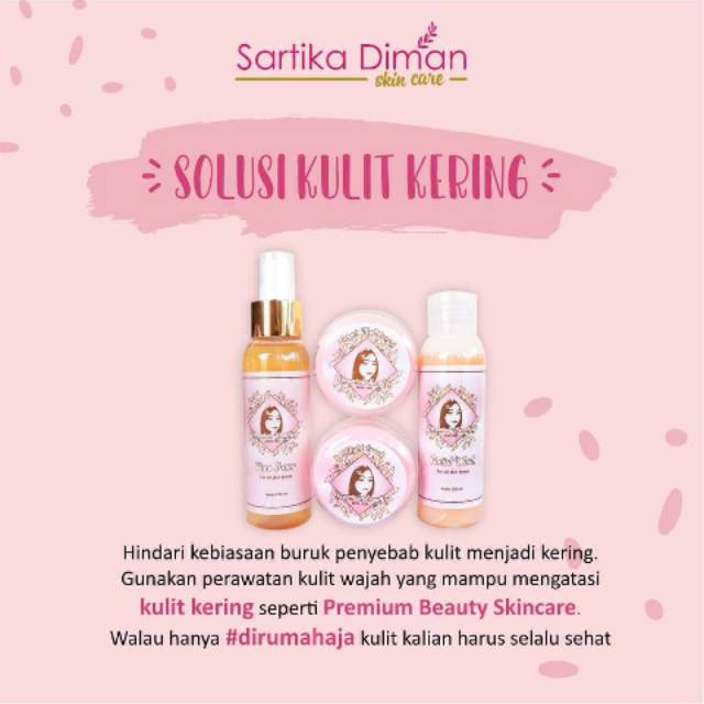 Cream SA premium