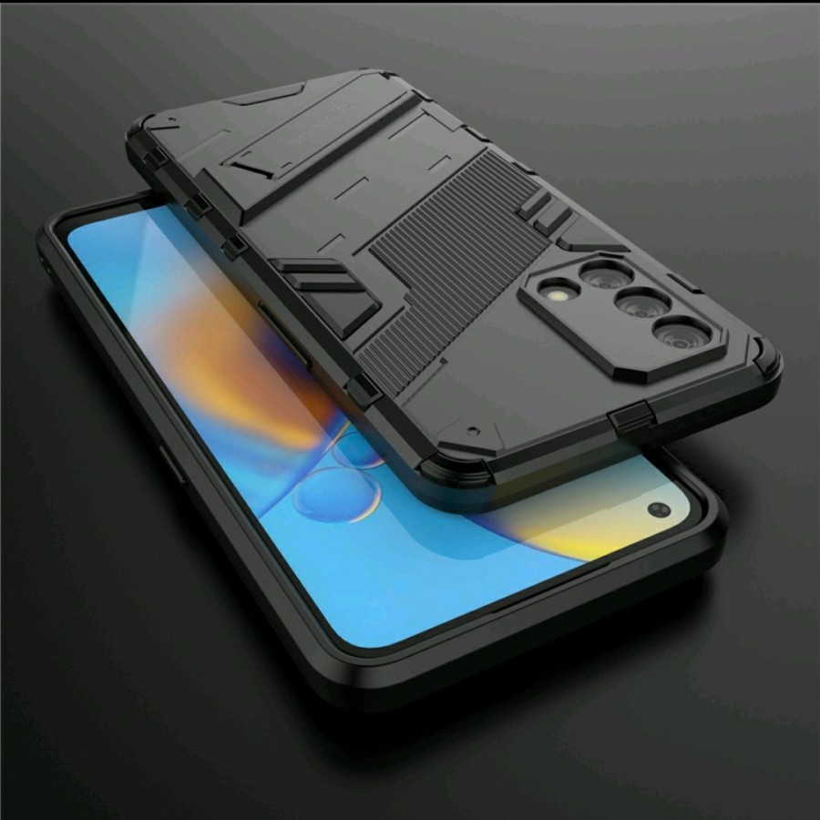 Case Realme GT Master Edition Hardcase Armor Bibercas