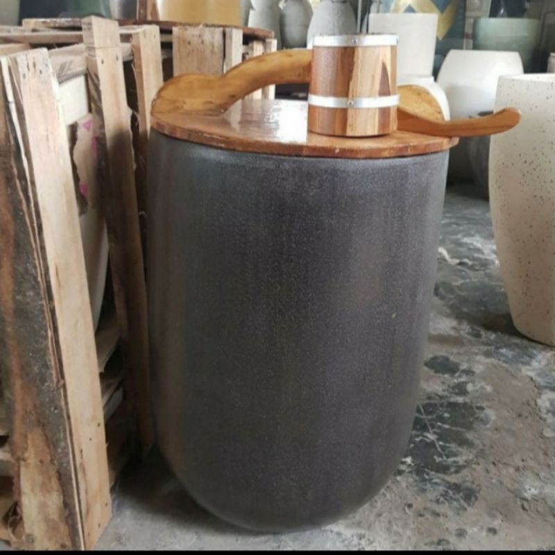 Bak Mandi Teraso Jumbo, FREE ONGKIR BEKASI KOTA