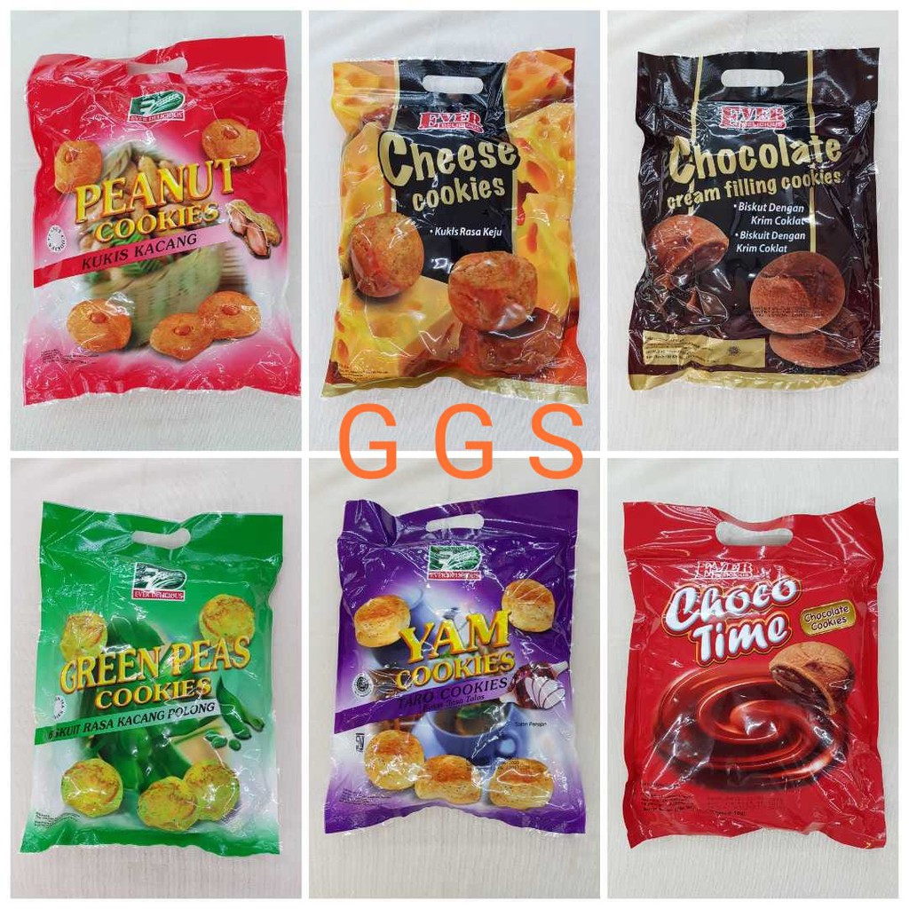 

Ever Delicious Biscuit 350g