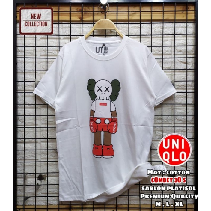 moxsa second store-kaos uniqlo pria kaos pendek uniqlo pria kaos lengan pendek pria kaos uniqlo