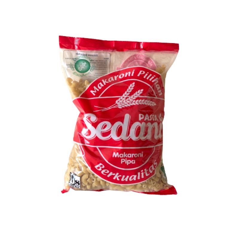 

Makaroni sadani 1 kg