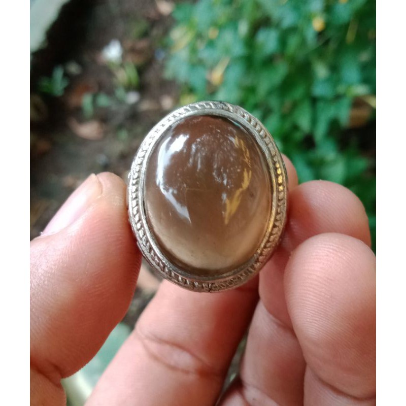 Batu Solar Padang Solok Natural