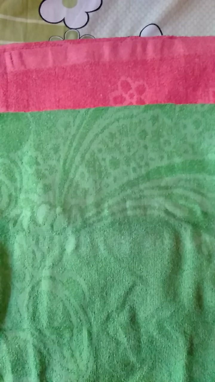 Handuk Bordir Jumbo Murah Meriah 70x140,50x100,30x75