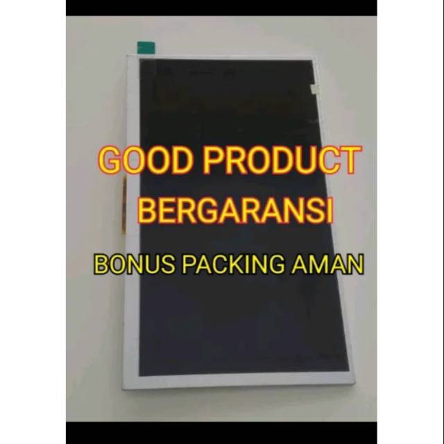 LCD TABLET EVERCOSS U70A ORIGINAL