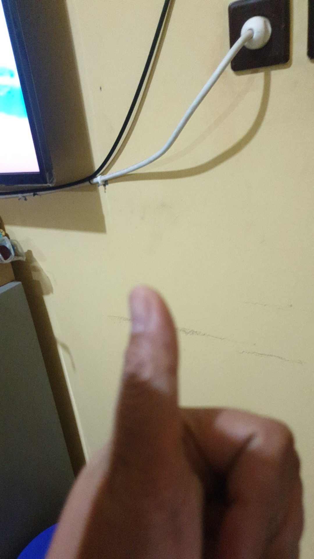 Maja - Long Aden Shirt / Kemeja Batik Lengan Panjang Pria