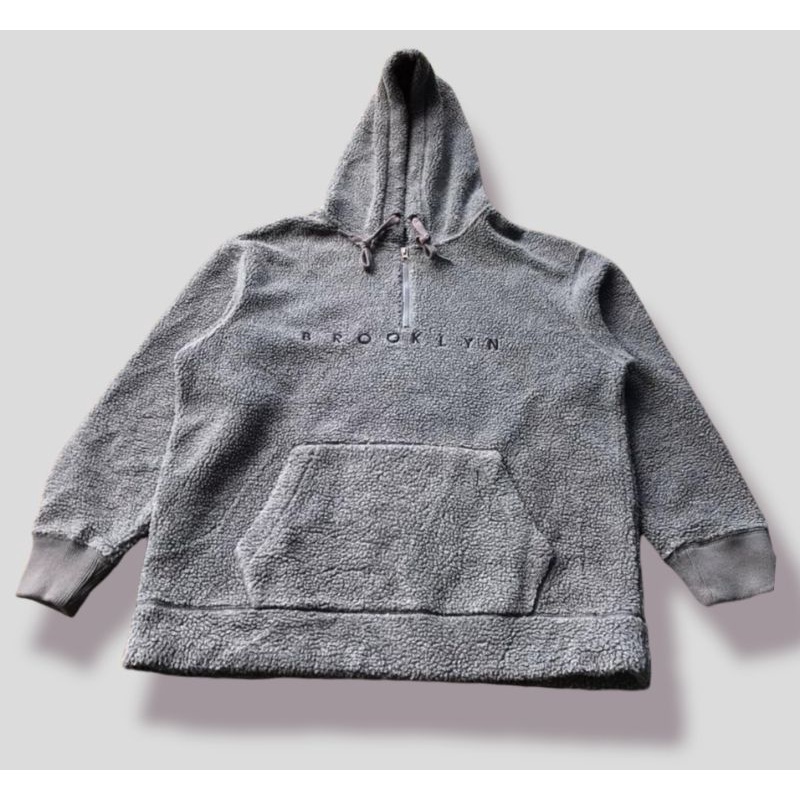 HOODIE KEREN SPAO EXPEDITION || BROOKLYN